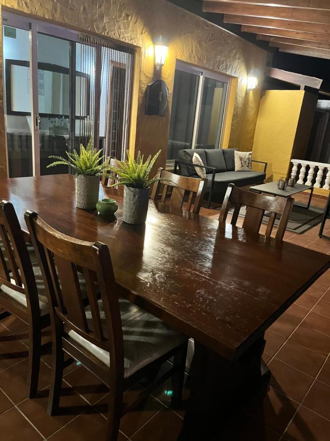 فيلا Vistamalpei Cotillo المظهر الخارجي الصورة