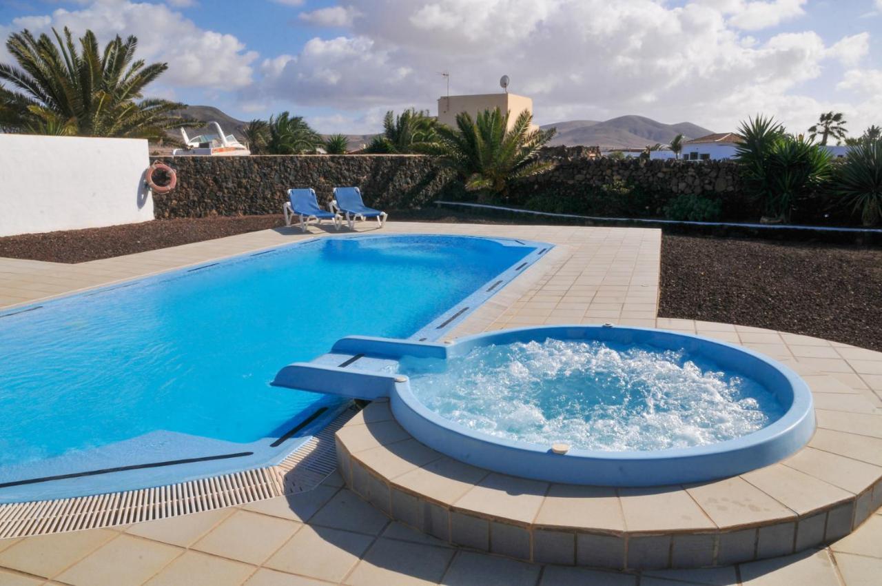 فيلا Vistamalpei Cotillo المظهر الخارجي الصورة
